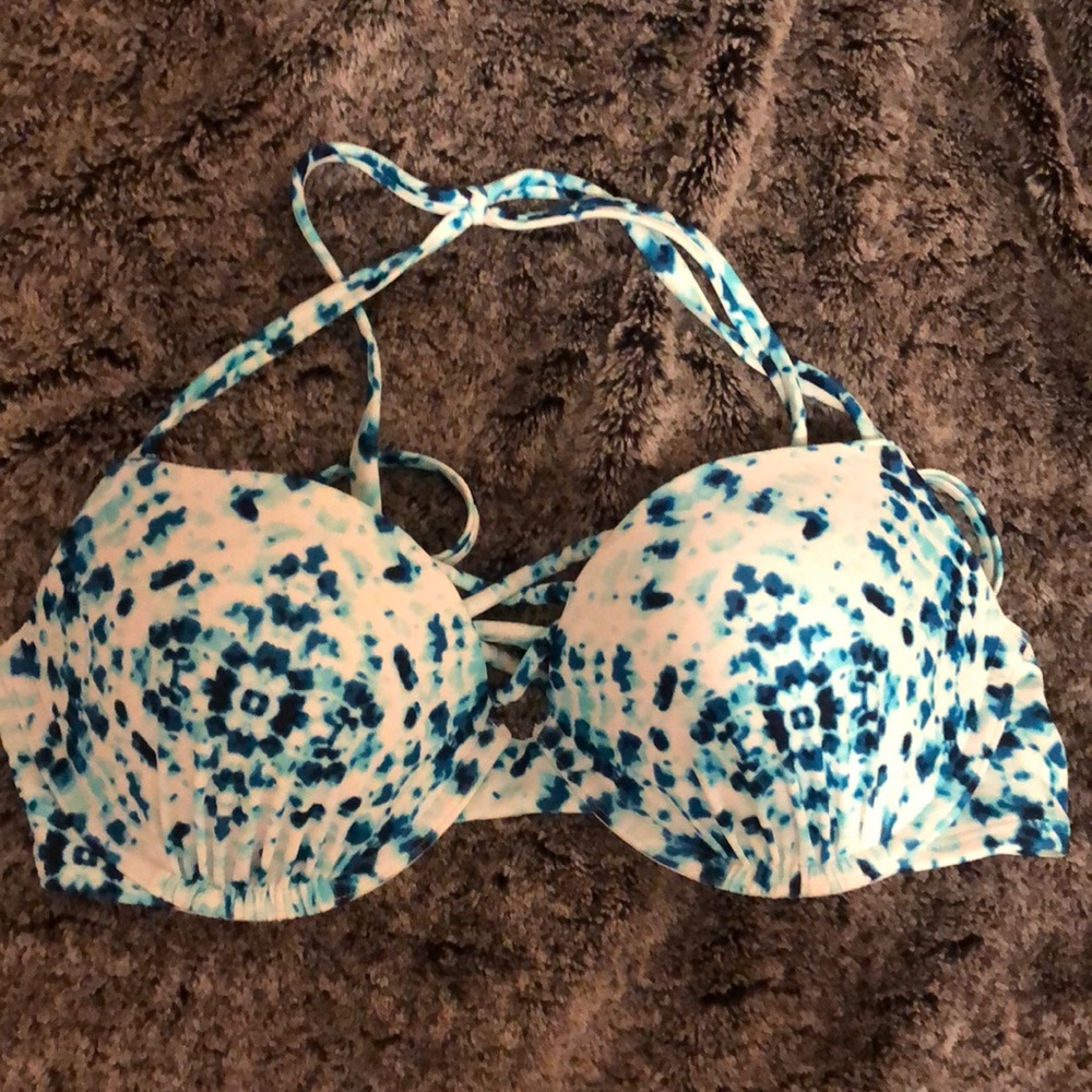 Hollister Bikini Top